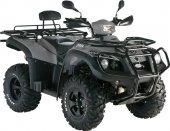 2010 TGB Blade 525SE photo